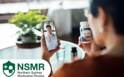 Understanding Home Medication Reviews: A Key Step Toward Medication Safety