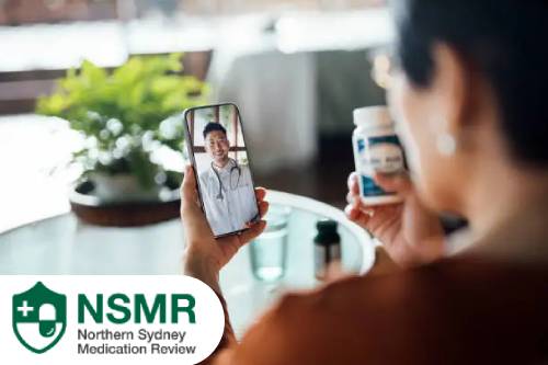 Understanding Home Medication Reviews: A Key Step Toward Medication Safety
