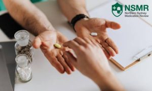 Credentialed Pharmacist In Sydney