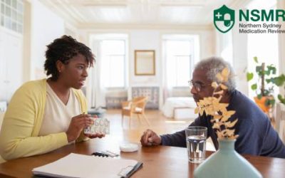 Home Medication Review Pharmacist: Why You Need One
