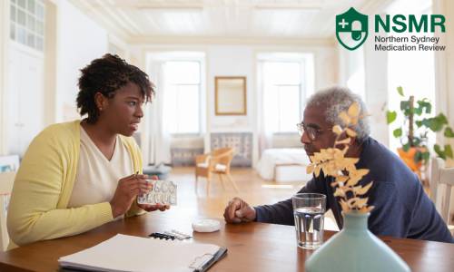 Home Medication Review Pharmacist: Why You Need One