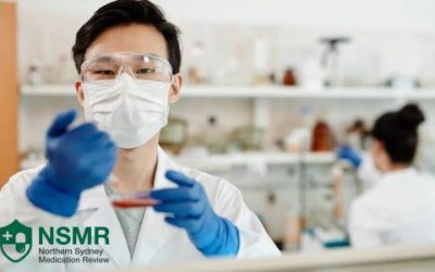 When to Ask for Advice from a Credentialed Pharmacist