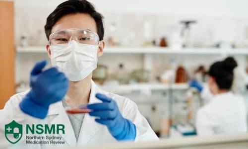 When to Ask for Advice from a Credentialed Pharmacist