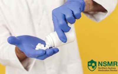 How a Pharmacist Improves Your Home Medication Review