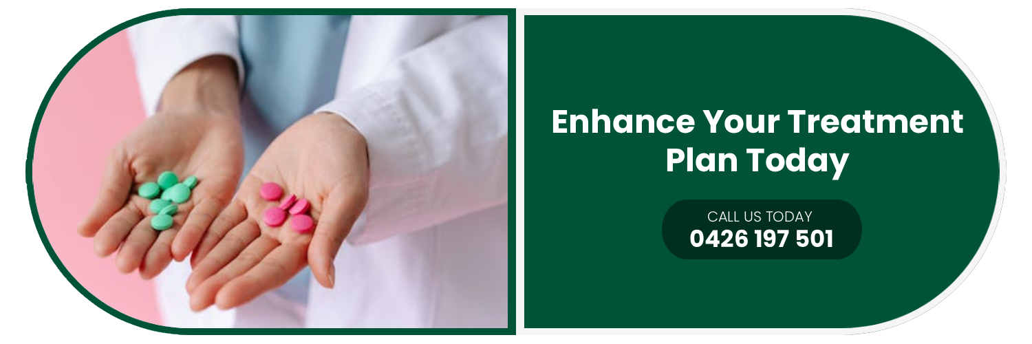 Clinical Pharmacist In Sydney