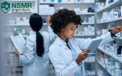 Benefits of Consulting a Clinical Pharmacist in Sydney