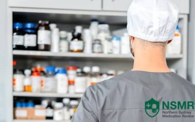 Top Benefits of Getting a Home Medication Review