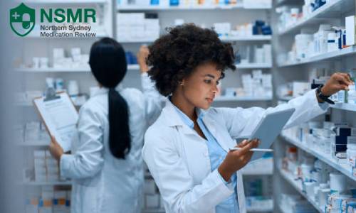 Benefits of Consulting a Clinical Pharmacist in Sydney